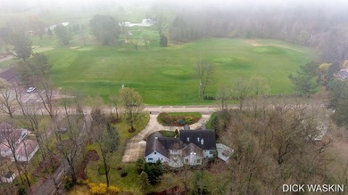 Beach Home For Sale in Saugatuck, Michigan