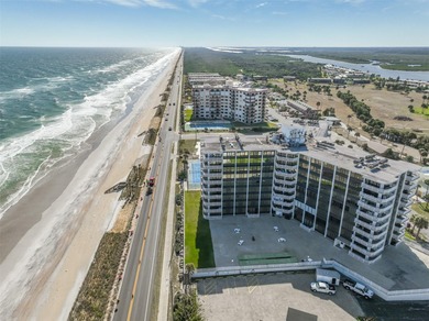 Beach Condo For Sale in Flagler Beach, Florida