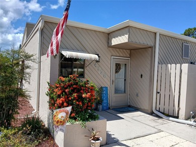 Beach Home Sale Pending in Holiday, Florida