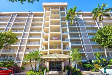 Beach Condo Active Under Contract in Pompano Beach, Florida