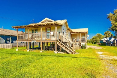Beach Home For Sale in Chauvin, Louisiana
