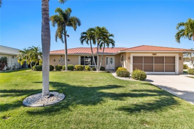 Beach Home For Sale in Punta Gorda, Florida