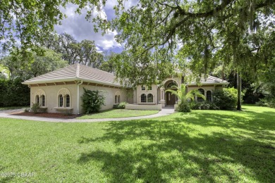 Beach Home For Sale in Ormond Beach, Florida