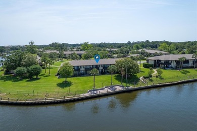 Beach Townhome/Townhouse For Sale in Palm Coast, Florida