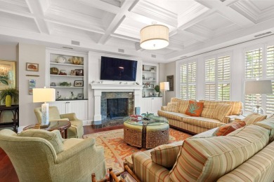 Beach Home Active Under Contract in Kiawah Island, South Carolina