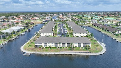 Beach Condo For Sale in Punta Gorda, Florida