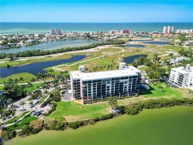 Beach Condo For Sale in Fort Myers Beach, Florida