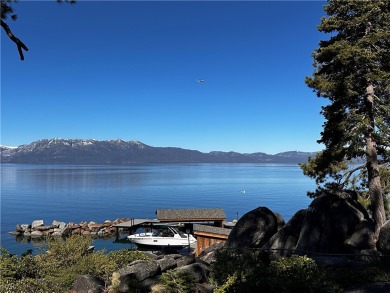 Beach Home For Sale in Glenbrook, Nevada