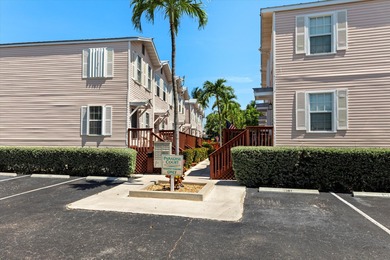 Beach Townhome/Townhouse For Sale in Key West, Florida