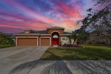 Beach Home For Sale in Ruskin, Florida