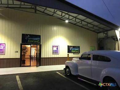 Beach Commercial For Sale in Rockport, Texas
