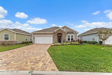 Beach Home Sale Pending in Saint Johns, Florida