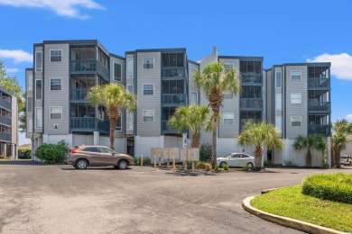 Beach Condo For Sale in North Myrtle Beach, South Carolina