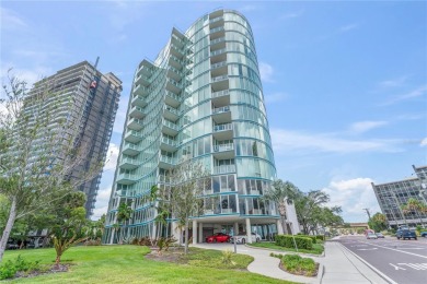 Beach Condo Sale Pending in Tampa, Florida