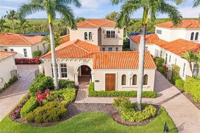 Beach Home For Sale in Naples, Florida