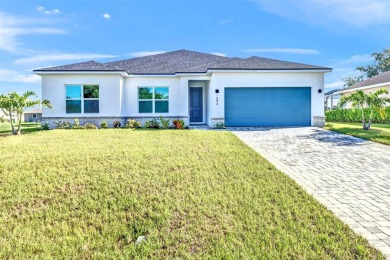 Beach Home For Sale in Punta Gorda, Florida