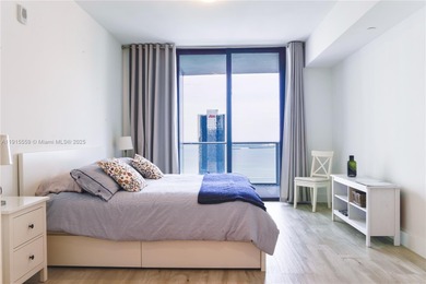 Beach Condo For Sale in Miami, Florida