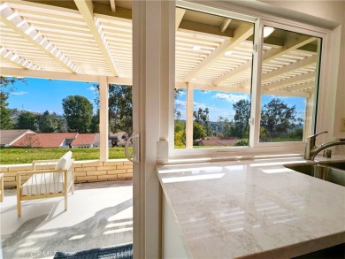 Beach Home For Sale in Mission Viejo, California