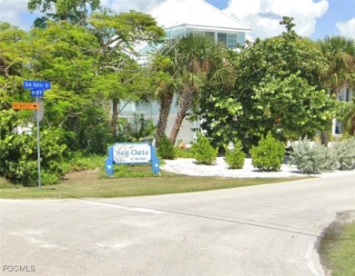 Beach Lot For Sale in Sanibel, Florida