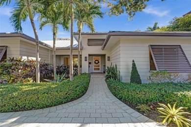 Beach Home For Sale in Fort Lauderdale, Florida