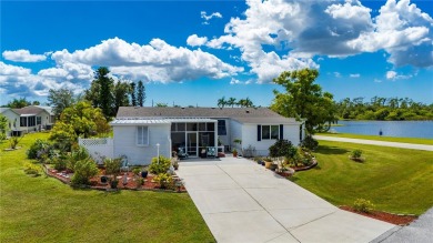 Beach Home For Sale in Port Charlotte, Florida