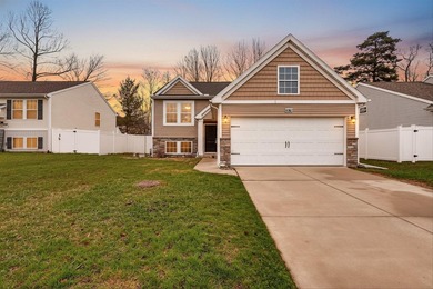 Beach Home Sale Pending in South Haven, Michigan