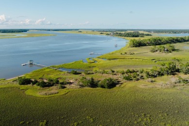 Beach Lot For Sale in Charleston, South Carolina