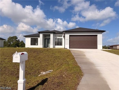 Beach Home For Sale in Lehigh Acres, Florida