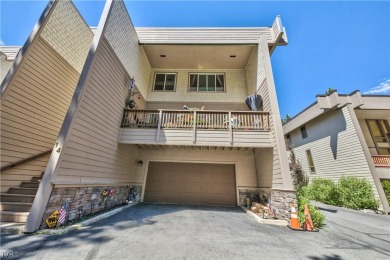 Beach Condo For Sale in Incline Village, Nevada