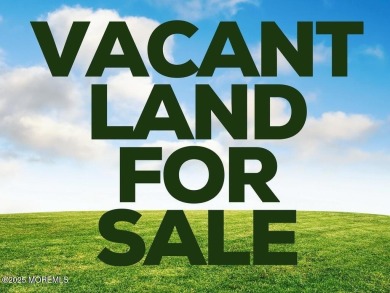 Beach Lot For Sale in Barnegat, New Jersey