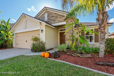 Beach Home Active Under Contract in Ponte Vedra, Florida