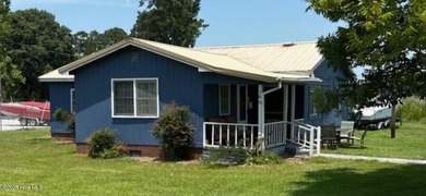 Beach Acreage For Sale in Calabash, North Carolina