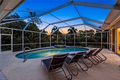 Beach Home For Sale in Bonita Springs, Florida