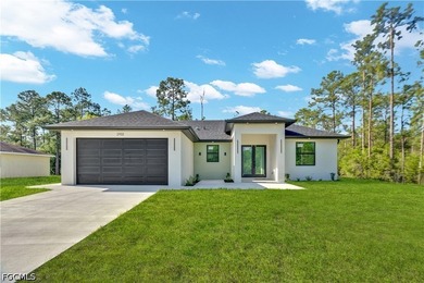Beach Home For Sale in Lehigh Acres, Florida