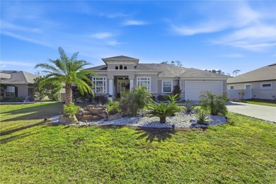 Beach Home For Sale in Palm Coast, Florida