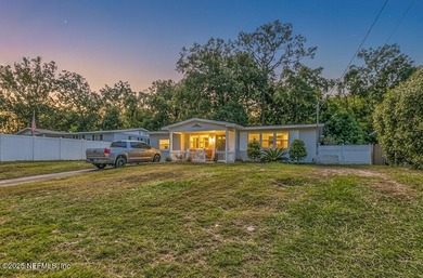 Beach Home Sale Pending in Jacksonville, Florida