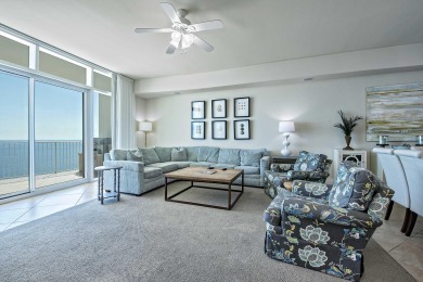 Vacation Rental Beach Condo in Orange Beach, AL