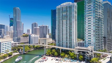 Beach Condo For Sale in Miami, Florida