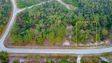 Beach Lot For Sale in North Port, Florida