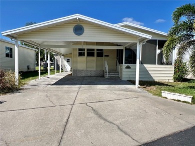 Beach Home Sale Pending in St. Petersburg, Florida