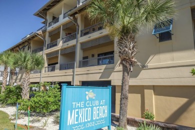 Beach Condo For Sale in Mexico Beach, Florida