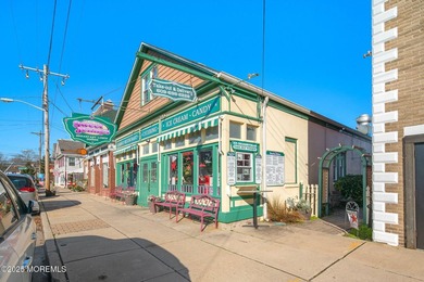 Beach Commercial For Sale in Barnegat, New Jersey