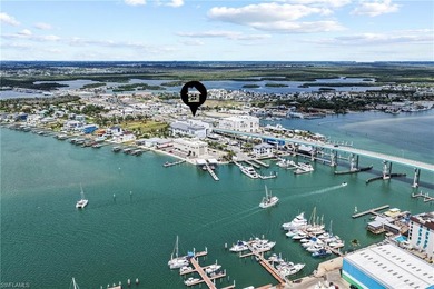 Beach Lot For Sale in Fort Myers Beach, Florida
