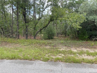 Beach Lot Off Market in Crystal River, Florida