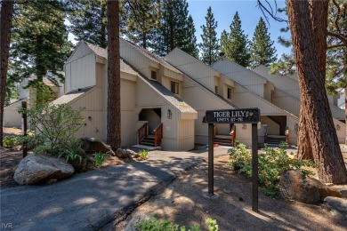 Beach Condo For Sale in Incline Village, Nevada