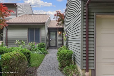 Beach Condo For Sale in Red Bank, New Jersey
