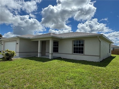Beach Home For Sale in Lehigh Acres, Florida