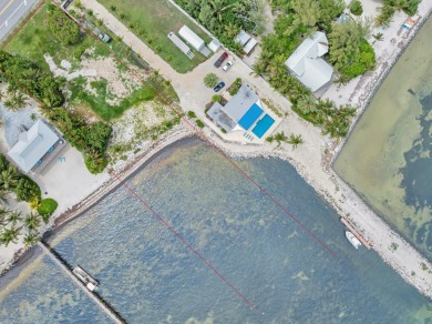 Beach Lot For Sale in Lower Matecumbe Key, Florida