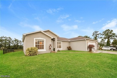 Beach Home For Sale in Lehigh Acres, Florida