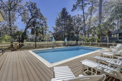 Vacation Rental Beach House in Hilton Head Island, South Carolina